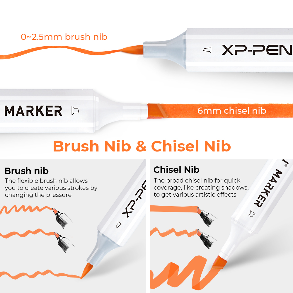 XPPEN Marker XPPen official Store